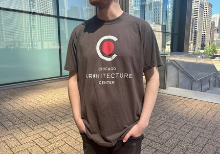 CAC Logo Souvenir Tee