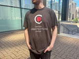 CAC Logo Souvenir Tee