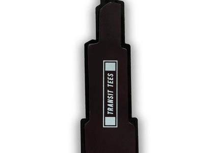 Chicago's Tallest Tower PVC Magnet