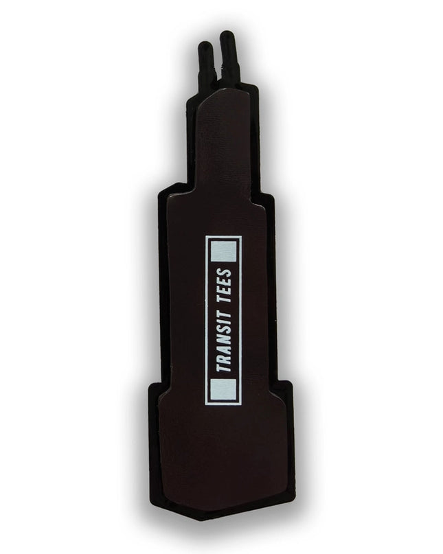 Chicago's Tallest Tower PVC Magnet
