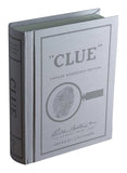 Clue Vintage Bookshelf Board Game