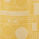 Frank Lloyd Wright Coonley Playhouse Jacquard Tea Towel