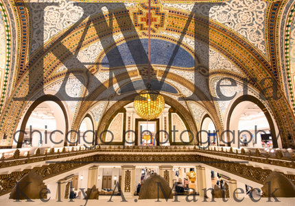 Historic Treasures Greeting Cards - Set of 10