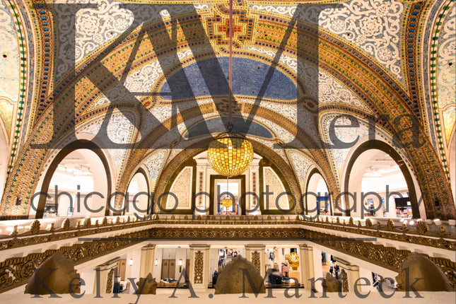 Historic Treasures Greeting Cards - Set of 10