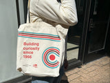 CAC 60th Anniversary Tote Bag