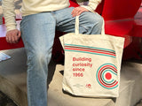 CAC 60th Anniversary Tote Bag