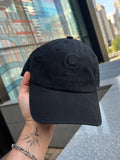 CAC Rubber Logo Hat