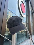CAC Rubber Logo Hat