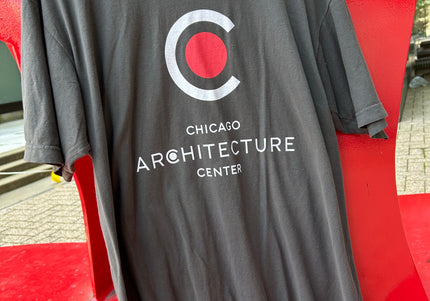 CAC Logo Souvenir Tee