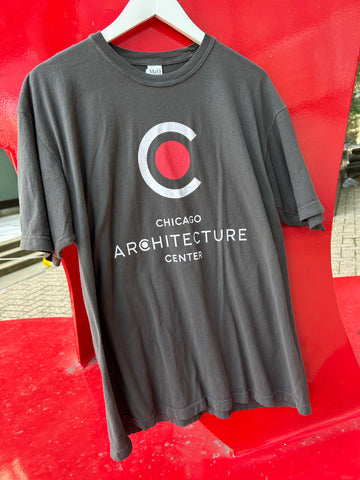 CAC Logo Souvenir Tee