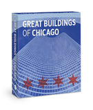 Great Buildings of Chicago Knowledge Cards