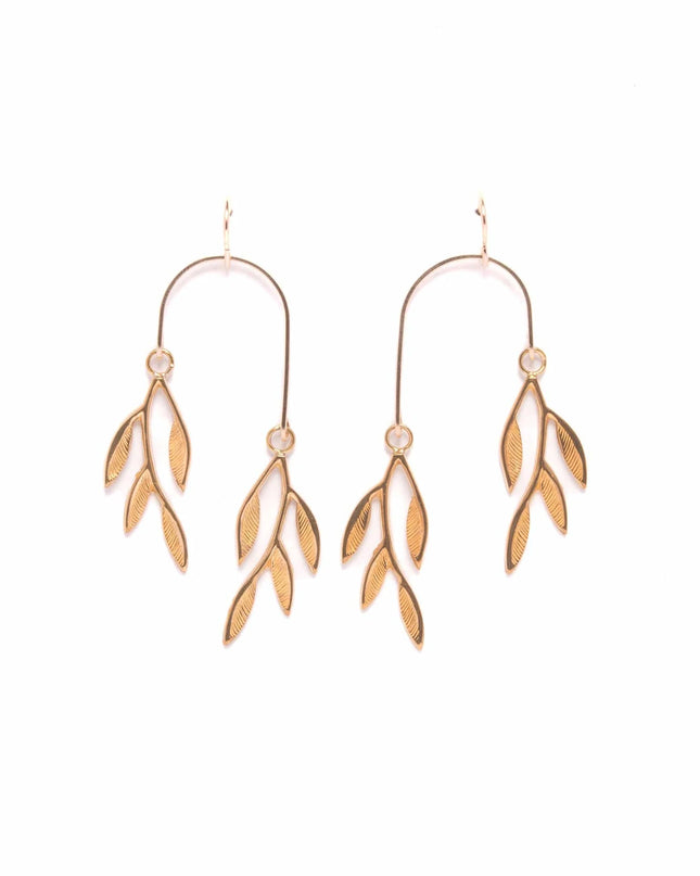 Vine Swing Earrings