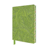 William Morris Art Notebook Acanthus Artisan