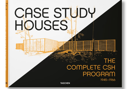 Case Study Houses. The Complete CSH Program