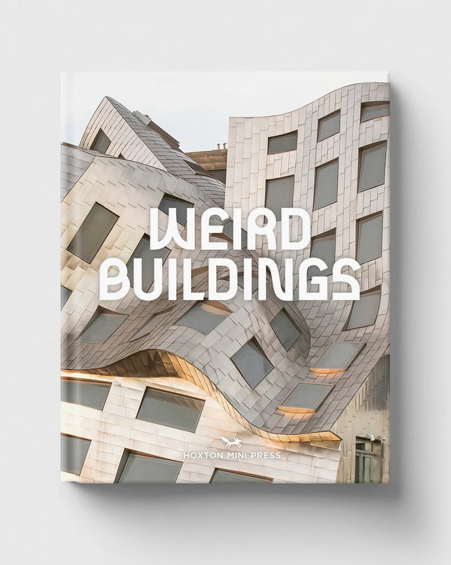 Weird Buildings