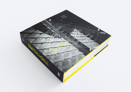 Selected Works Adrian Smith + Gordon Gill