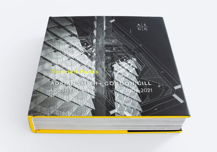 Selected Works Adrian Smith + Gordon Gill
