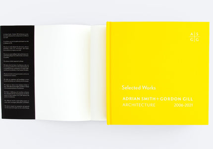 Selected Works Adrian Smith + Gordon Gill