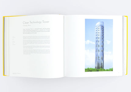 Selected Works Adrian Smith + Gordon Gill