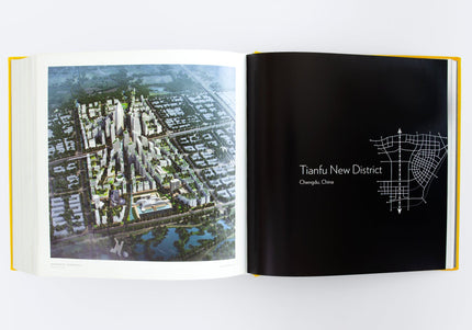 Selected Works Adrian Smith + Gordon Gill