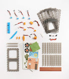 Archi-Tech Building Kit - Electronic Smart House