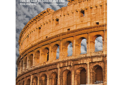 Architecture: A Visual History - Hardcover Book