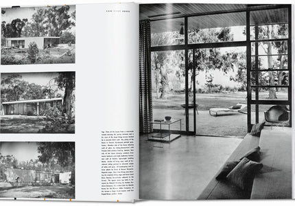 Arts & Architecture 1950-1954