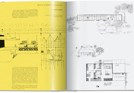 Arts & Architecture 1950-1954