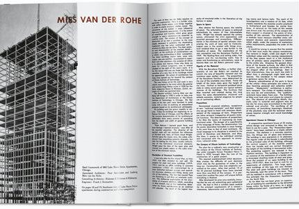 Arts & Architecture 1950-1954