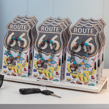 Route 66 Places We Love Bracelet