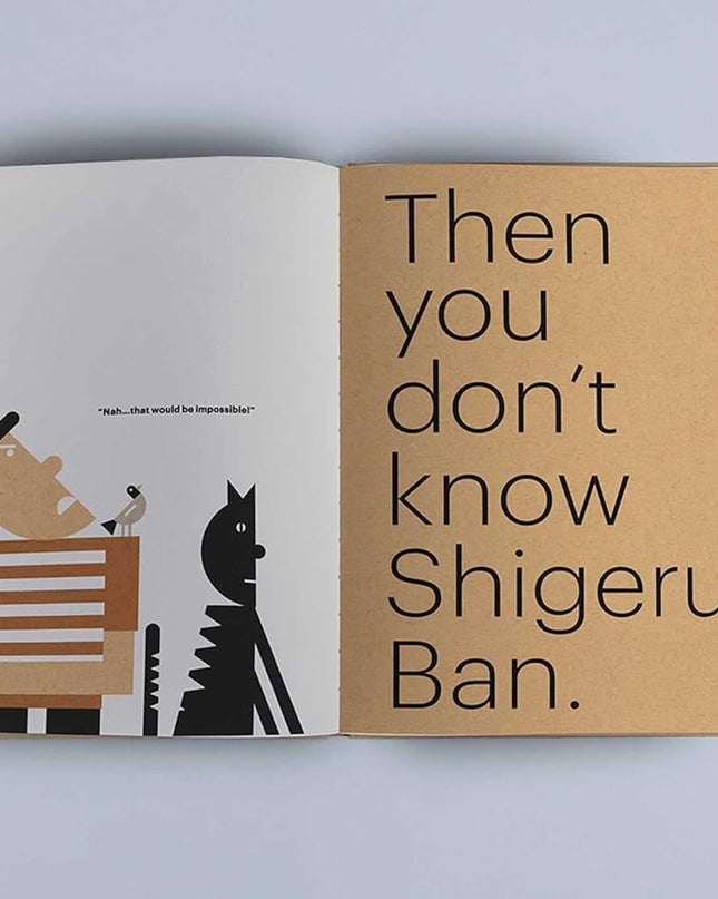 Shigeru Ban Builds a Better World