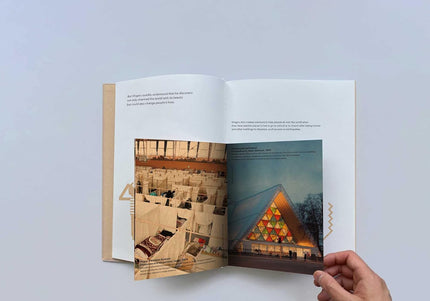 Shigeru Ban Builds a Better World