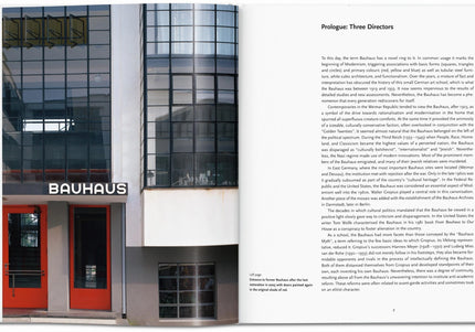 Bauhaus Taschen Basic Art
