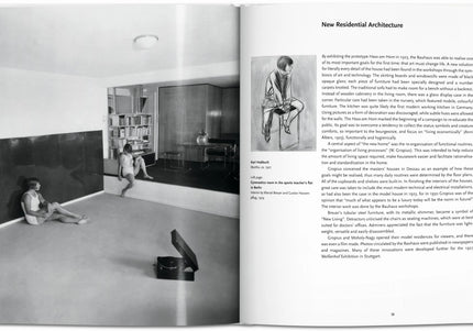 Bauhaus Taschen Basic Art