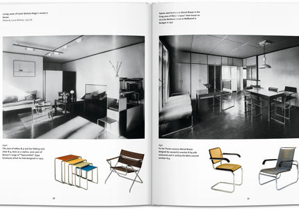 Bauhaus Taschen Basic Art