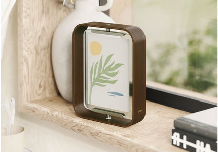 Sustainable Wood Picture Frame