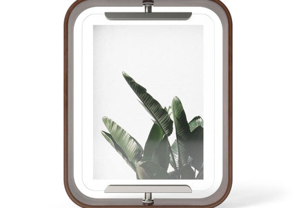 Sustainable Wood Picture Frame
