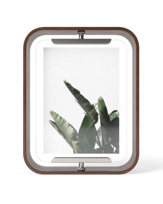 Sustainable Wood Picture Frame