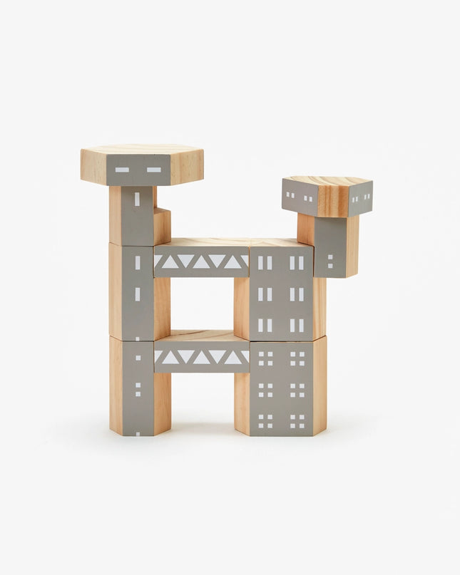 Blockitecture - Brutalism