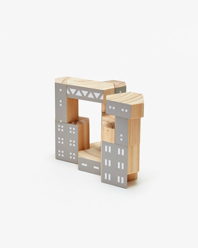 Blockitecture - Brutalism