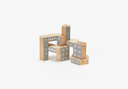 Blockitecture - Brutalism