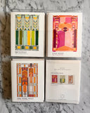 FLW Greeting Cards- Set of 6