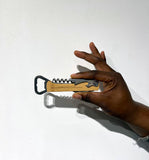 Wood CAC 4-in-1 Pocket Tool