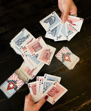 Chicago Architecture Playing Cards by Transit Tees