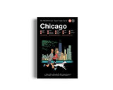 Chicago: the Monocle Travel Series