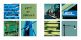 Chicago in Color