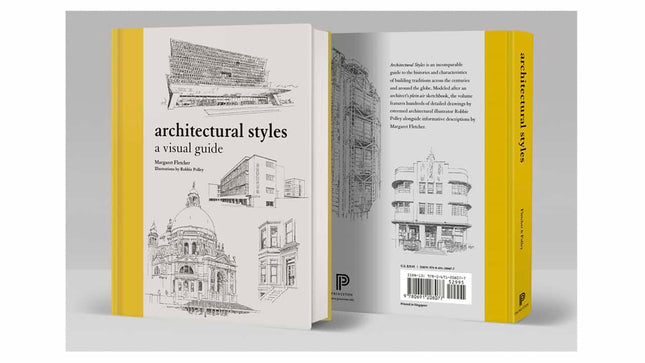Architectural Styles: A Visual Guide