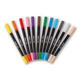 Transit Tees Dual Tip Markers