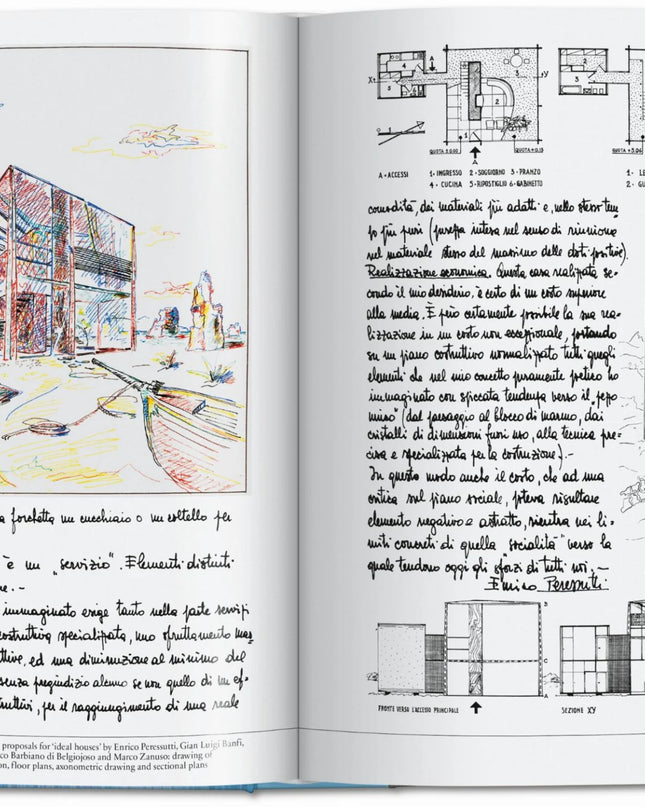 domus 1940-1949