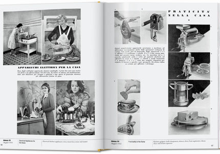 domus 1928-1939
